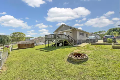 Exterior - 425 River St, Converse, SC 29329 photo 5 of 5