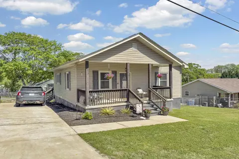Exterior - 425 River St, Converse, SC 29329 photo 2 of 5