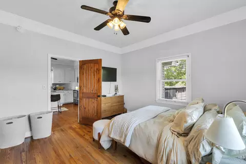 Bedroom - 425 River St, Converse, SC 29329 photo 4 of 4