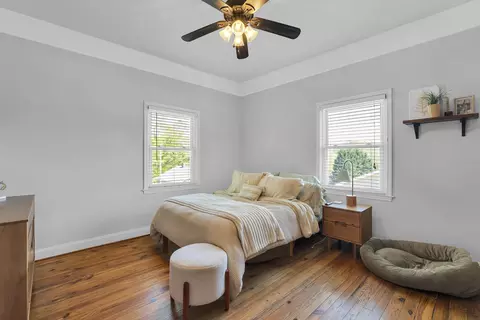 Bedroom - 425 River St, Converse, SC 29329 photo 3 of 4