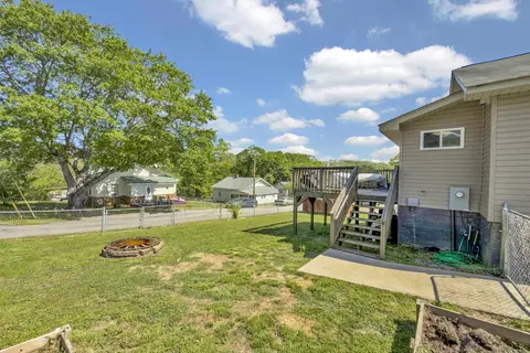 Exterior - 425 River St, Converse, SC 29329 photo 4 of 5