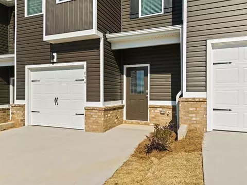 1034 Cargo Dr, Spartanburg, SC 29306