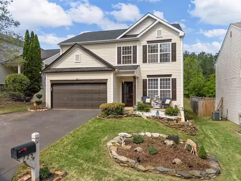 725 Terrace Creek Dr, Duncan, SC 29334