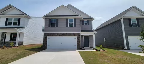 6071 Willutuck Dr, Boiling Springs, SC 29316