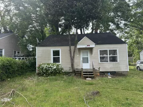 112 Allen Ave, Spartanburg, SC 29303