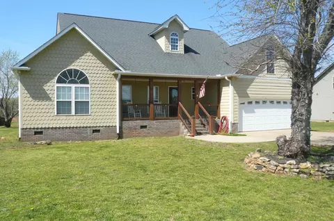 1576 Walnut Grove Rd, Pauline, SC 29374