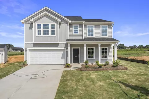 5034 Radley Rd, Chesenee, SC 29323