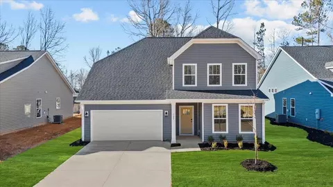 722 Old Magnolia Ln, Woodruff, SC 29388