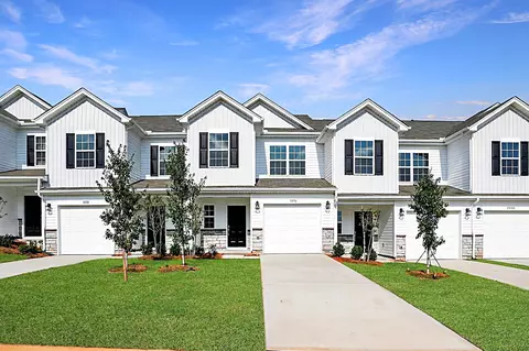 3016 Whispering Willow Ct, Inman, SC 29349