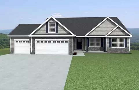 1340 Kildary Springs Rd, Inman, SC 29349