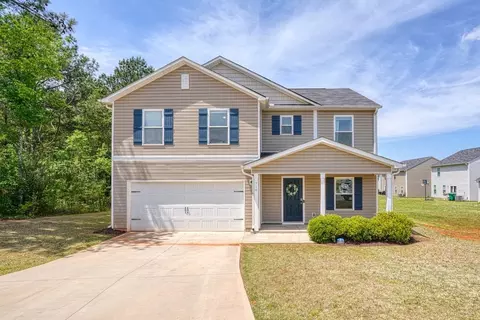 716 Tacoma Trl, Spartanburg, SC 29307