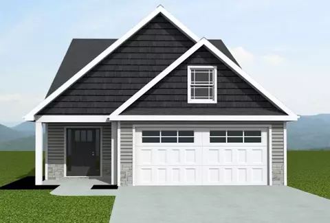 1365 Kildary Springs Rd, Inman, SC 29349