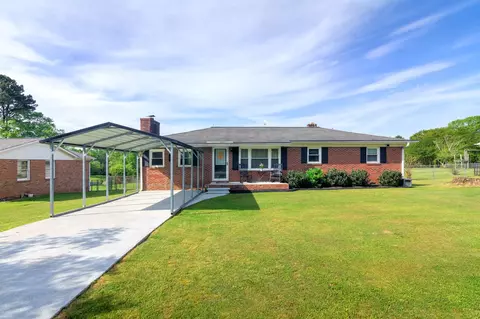 126 Country Club Rd, Gaffney, SC 29340