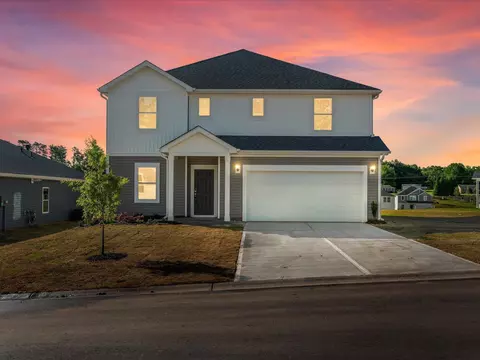 222 Maxwell Dr, Easley, SC 29642