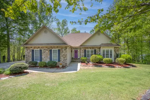 326 Tall Oaks Trl, Inman, SC 29349