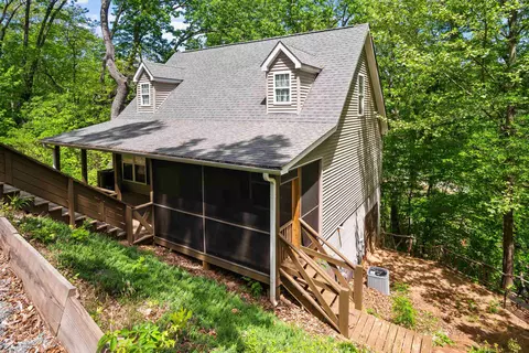 419 Hidden Hill Rd, Tryon, NC 28782