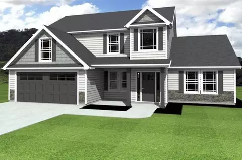 548 Adventure Isla Way, Campobello, SC 29322