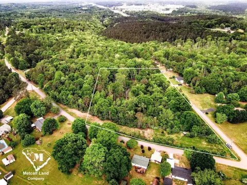 0 Bud Arthur Bridge Rd, Cowpens, SC 29330