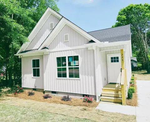 775 Leonard St, Spartanburg, SC 29303