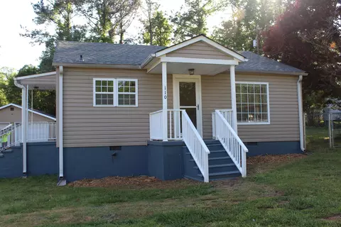 110 Gray St, Spartanburg, SC 29307