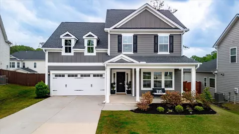 602 Creekside Bluff Ct, Simpsonville, SC 29681