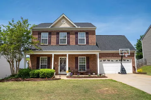 242 Dartmoor Dr, Spartanburg, SC 29301