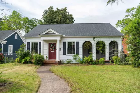 464 S Converse St, Spartanburg, SC 29306