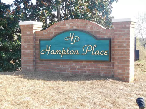 0 Hampton Dr, Gaffney, SC 29341