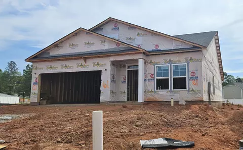 101 Denbigh Ln, Greenville, SC 29605