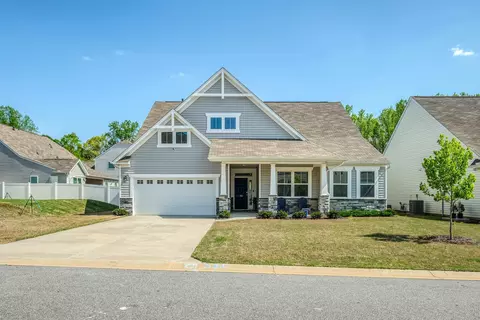 153 Noble Creek Rd, Woodruff, SC 29388