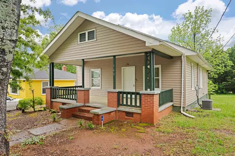163 E Columbia Ave, Spartanburg, SC 29306
