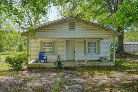 591 Cothran Creek Rd, Inman, SC 29349