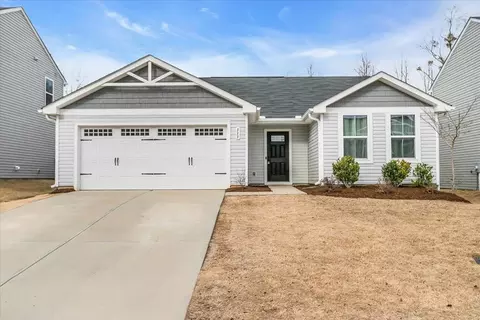 333 Elwin Ln, Greer, SC 29651 photo 1