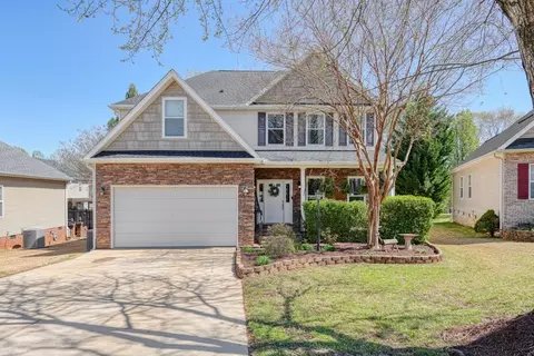 315 Bradberry Way, Boiling Springs, SC 29316