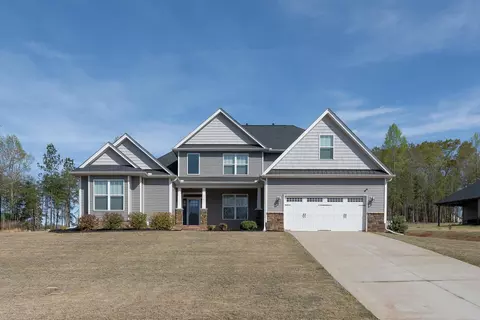 535 Forden Dr, Wellford, SC 29385