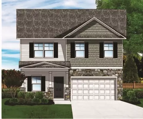 692 Gilgal Ln, Wellford, SC 29385