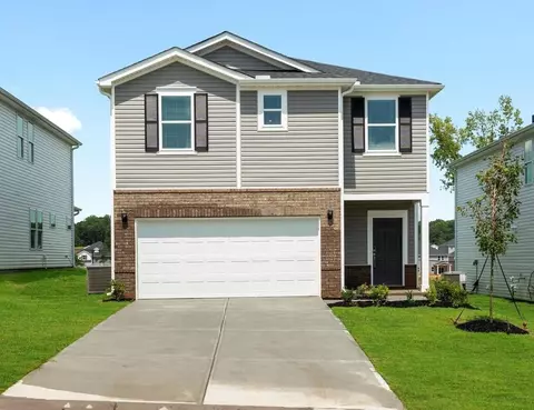 117 Gardner Ave, Gray Court, SC 29645