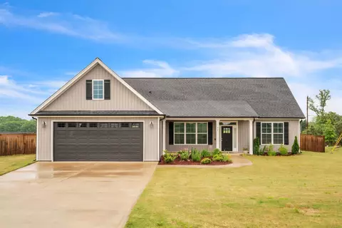 804 Haven Grey Rd, Lyman, SC 29365