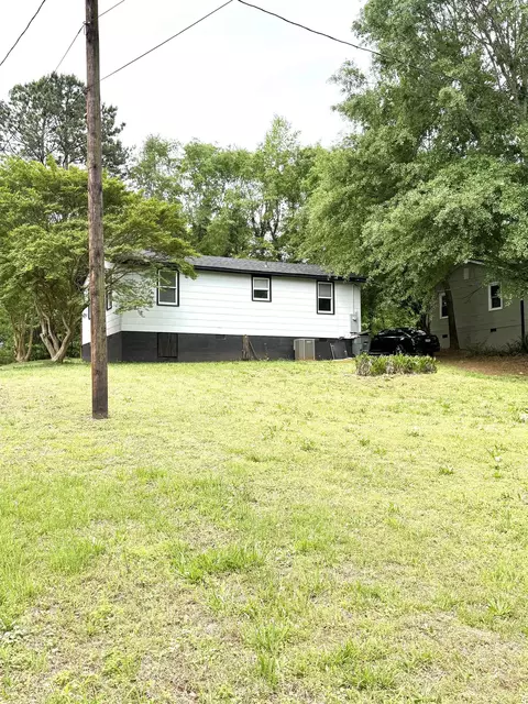 Exterior - 7 Pine Ln, Inman, SC 29349 photo 2 of 5