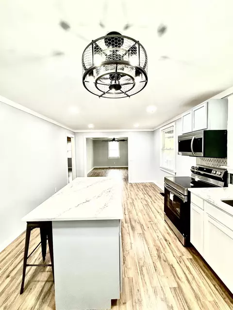 Kitchen - 7 Pine Ln, Inman, SC 29349 photo 1 of 4