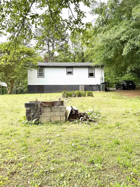 Exterior - 7 Pine Ln, Inman, SC 29349 photo 3 of 5