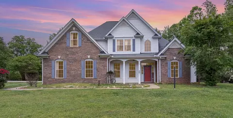 509 Elbethel Rd, Gaffney, SC 29340