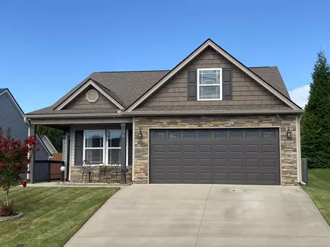 76 Highland Springs Loop, Inman, SC 29349