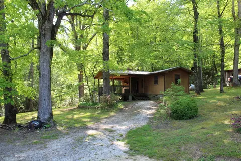 563 Burgess Rd, Mill Spring, NC 28756