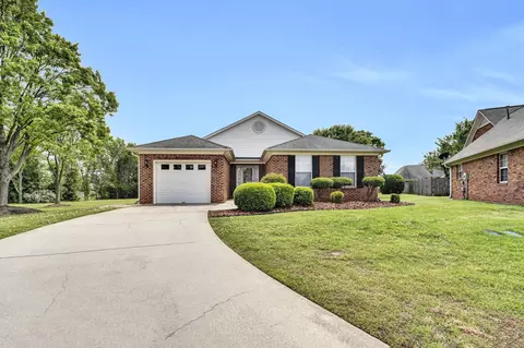106 Periwinkle Pl, Moore, SC 29369