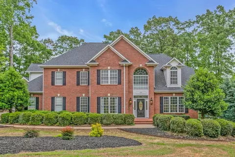 268 Antrim Ave, Moore, SC 29369