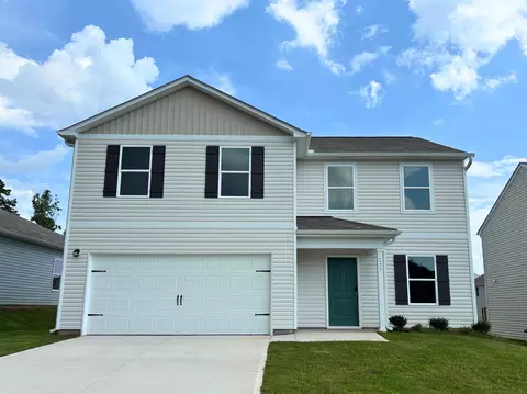227 Ingleby Rd, Union, SC 29379