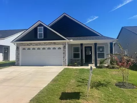1225 Cleve Gosnell Ln, Spartanburg, SC 29303