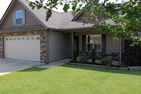 502 E Heatherstone Ln, Roebuck, SC 29376 photo 2