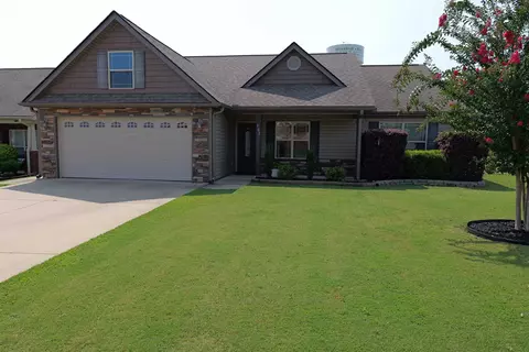 502 E Heatherstone Ln, Roebuck, SC 29376